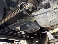 Hino DUTRO лот № 10025 оценка 3.5  с аукциона в Японии 9