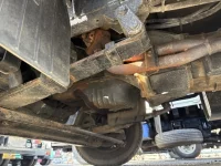 Toyota TOYOACE лот № 1551 оценка 4  с аукциона в Японии 9