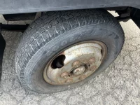 Toyota TOYOACE лот № 1551 оценка 4  с аукциона в Японии 8