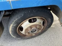 Mitsubishi CANTER лот № 1554 оценка 3  с аукциона в Японии 8