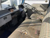 Mitsubishi CANTER лот № 1554 оценка 3  с аукциона в Японии 4