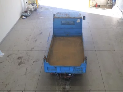 Mitsubishi CANTER  с аукциона в Японии