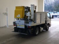 Hino DUTRO лот № 10027 оценка 3.5  с аукциона в Японии 1