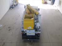 Hino DUTRO лот № 10027 оценка 3.5  с аукциона в Японии 2