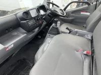 Hino DUTRO лот № 10027 оценка 3.5  с аукциона в Японии 4