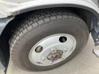 Hino DUTRO лот № 10027 оценка 3.5  с аукциона в Японии 8