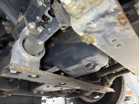 Hino DUTRO лот № 10027 оценка 3.5  с аукциона в Японии 9