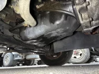 Mazda BONGO лот № 1556 оценка R  с аукциона в Японии 9