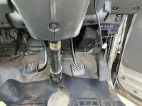 Mazda BONGO лот № 1556 оценка R  с аукциона в Японии 3