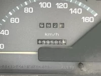 Mazda BONGO лот № 1556 оценка R  с аукциона в Японии 5