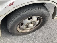 Mazda BONGO лот № 1556 оценка R  с аукциона в Японии 8