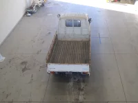 Mazda BONGO лот № 1556 оценка R  с аукциона в Японии 2