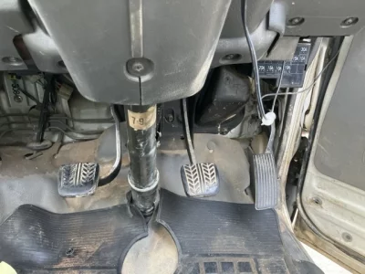 Mazda BONGO  с аукциона в Японии