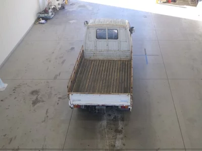 Mazda BONGO  с аукциона в Японии