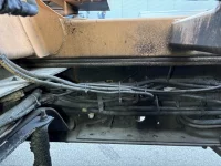 Hino PROFIA лот № 4378 оценка 3.5  с аукциона в Японии 7