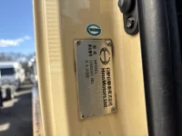 Hino PROFIA лот № 4378 оценка 3.5  с аукциона в Японии 6