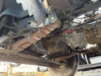 Toyota DYNA лот № 1558 оценка R  с аукциона в Японии 9