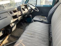 Toyota DYNA лот № 1558 оценка R  с аукциона в Японии 4