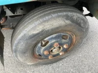 Toyota DYNA лот № 1558 оценка R  с аукциона в Японии 8