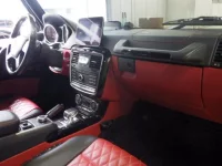 Mercedes-Benz AMG лот № 590 оценка 4.5  с аукциона в Японии 2