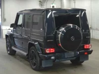 Mercedes-Benz AMG лот № 590 оценка 4.5  с аукциона в Японии 4