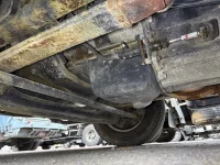 Mitsubishi CANTER лот № 1555 оценка R  с аукциона в Японии 9