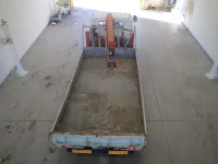 Mitsubishi CANTER лот № 1555 оценка R  с аукциона в Японии 2