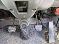 Mitsubishi CANTER лот № 1555 оценка R  с аукциона в Японии 3