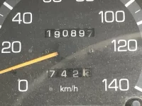 Mitsubishi CANTER лот № 1555 оценка R  с аукциона в Японии 5