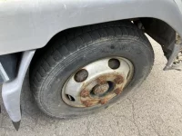 Mitsubishi CANTER лот № 1555 оценка R  с аукциона в Японии 8