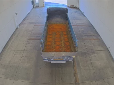 Mitsubishi SUPER GREAT  с аукциона в Японии