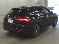 Maserati GRECALE лот № 593 оценка 4  с аукциона в Японии 1