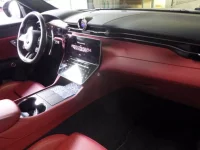 Maserati GRECALE лот № 593 оценка 4  с аукциона в Японии 2