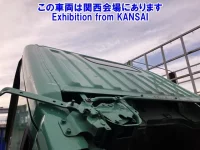 Mitsubishi CANTER лот № 51048 оценка R  с аукциона в Японии 5