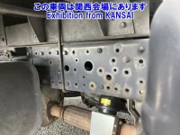 Mitsubishi CANTER лот № 51048 оценка R  с аукциона в Японии 9