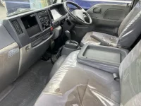 Mazda TITAN лот № 10033 оценка 3.5  с аукциона в Японии 4