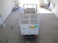 Mazda TITAN лот № 10033 оценка 3.5  с аукциона в Японии 2