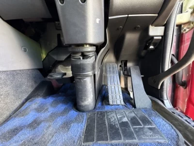 Nissan TRUCK  с аукциона в Японии