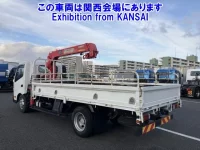 Toyota DYNA лот № 51049 оценка 3  с аукциона в Японии 1