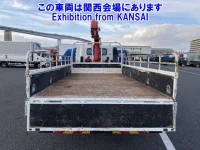 Toyota DYNA лот № 51049 оценка 3  с аукциона в Японии 2