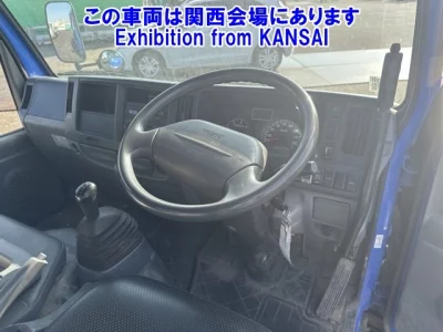 Mazda TITAN  с аукциона в Японии