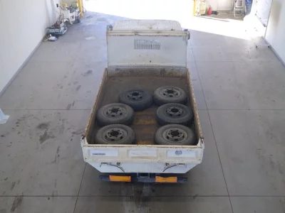 Isuzu ELF  с аукциона в Японии