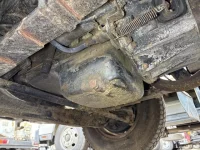 Mitsubishi CANTER лот № 1559 оценка R  с аукциона в Японии 9