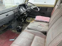 Mitsubishi CANTER лот № 1559 оценка R  с аукциона в Японии 4