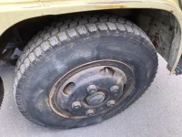 Mitsubishi CANTER лот № 1559 оценка R  с аукциона в Японии 8