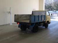 Mitsubishi CANTER лот № 1559 оценка R  с аукциона в Японии 1