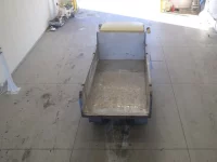 Mitsubishi CANTER лот № 1559 оценка R  с аукциона в Японии 2