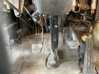 Mitsubishi CANTER  с аукциона в Японии