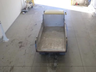 Mitsubishi CANTER  с аукциона в Японии