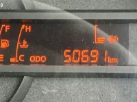 Hino DUTRO лот № 10038 оценка 3.5  с аукциона в Японии 5